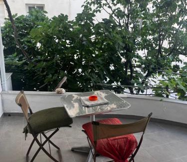 Sarande Apartamento | Riviera Rooms Sarandë