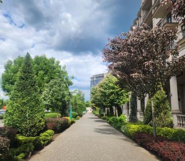 Vapnyarka Apartamento | Riviera Sea Apartments