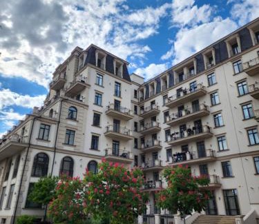 Vapnyarka Apartamento | Riviera Sea Apartments