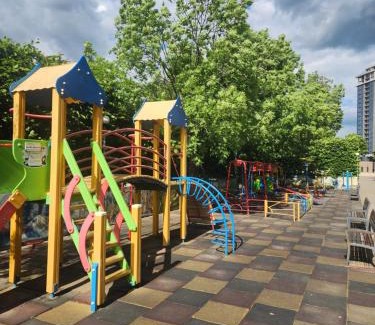 Vapnyarka Apartamento | Riviera Sea Apartments