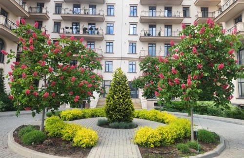 Vapnyarka Apartamento | Riviera Sea Apartments