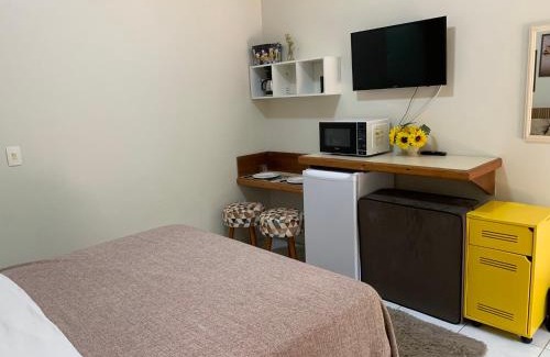 Riviera de Sao Lourenco Apartamento | RIVIERA SERVICE- Suíte Casal -113