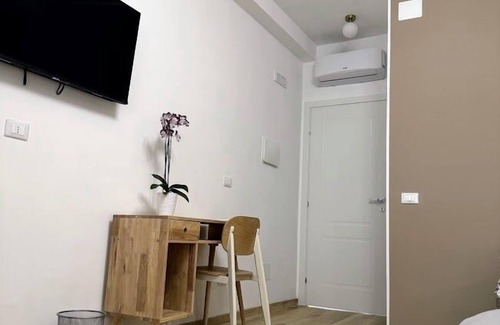 Fondi Casa | Riviera Smart Rooms