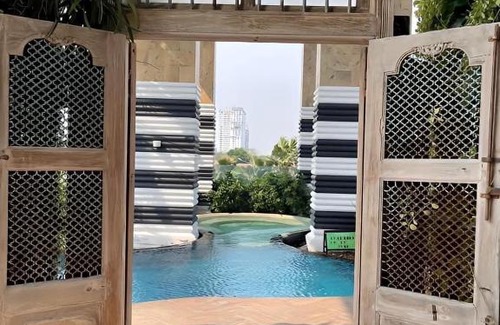 Pattaya Bay Hotel | Riviera