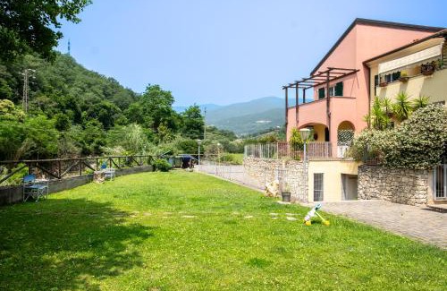 Finale Ligure Apartamento | RivieraRent 84 House