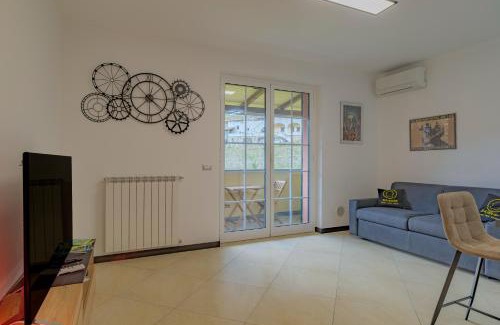 Finale Ligure Apartamento | RivieraRent 84 House