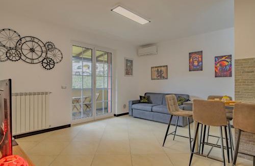 Finale Ligure Apartamento | RivieraRent 84 House