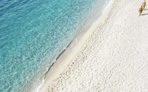 Torre del Mare Apartamento | Rivierarent Golfo dell'Isola