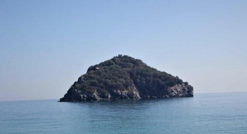 Torre del Mare Apartamento | Rivierarent Golfo dell'Isola
