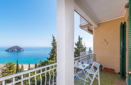 Torre del Mare Apartamento | Rivierarent Golfo dell'Isola