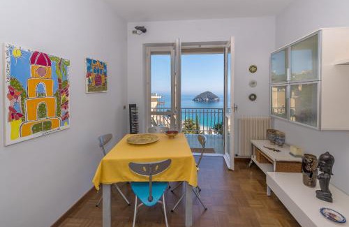 Torre del Mare Apartamento | Rivierarent Golfo dell'Isola
