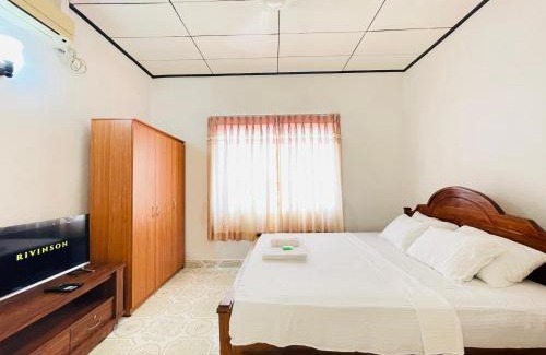 Negombo Hotel | RIVINSON Negombo