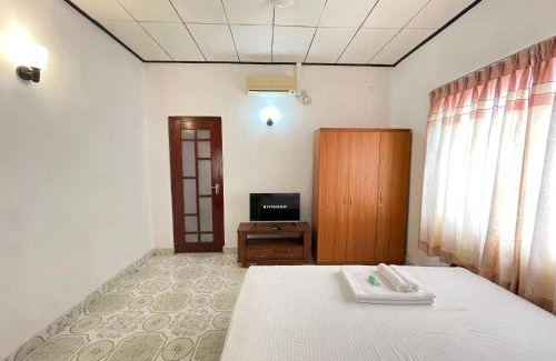 Negombo Hotel | RIVINSON Negombo