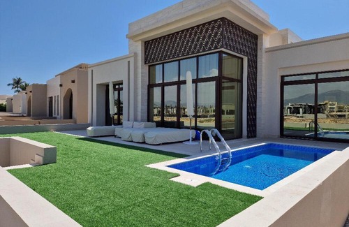 Salalah Apartamento | Rivira Miko 1