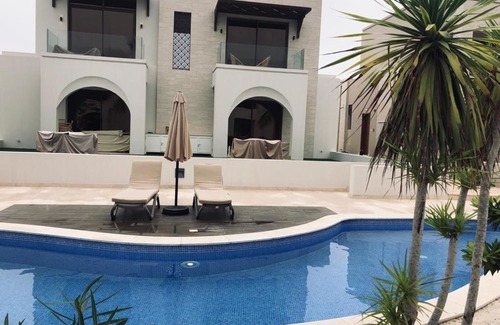 Salalah Apartamento | Rivira Miko 1