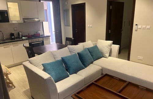 Salalah Apartamento | Rivira Miko 1
