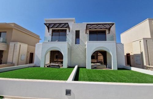 Salalah Apartamento | Rivira Miko 1