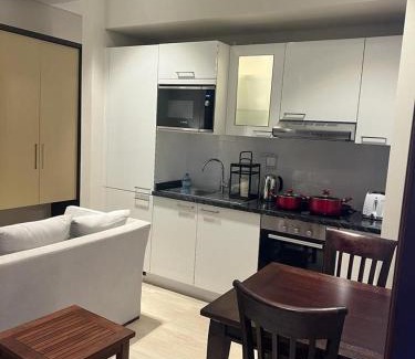 Salalah Apartamento | Rivira Miko 2