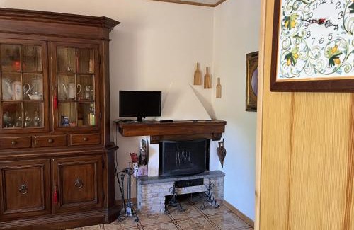 Rivisondoli Apartamento | Rivisondoli Prato Monte