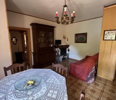Rivisondoli Apartamento | Rivisondoli Prato Monte