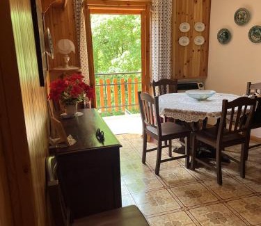Rivisondoli Apartamento | Rivisondoli Prato Monte