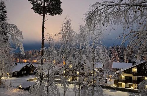 Nilsia Casa | Rivitahko