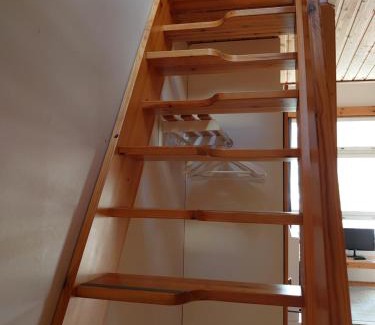 Tahkovuori Apartamento | Rivitalon huoneisto Tahkolla
