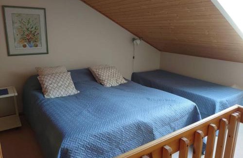 Tahkovuori Apartamento | Rivitalon huoneisto Tahkolla