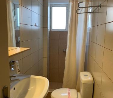 Marousi Apartamento | Rivitel Marousi Apartments