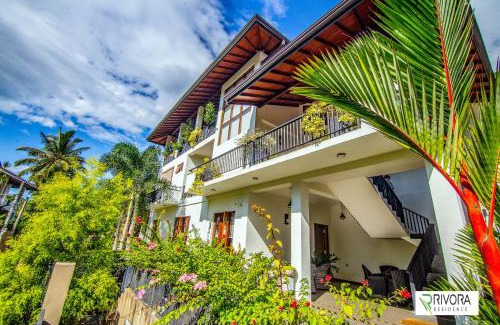 Kandy Casa | Rivora Residence