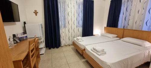 Birkirkara Casa | Rivotorto Retreat House