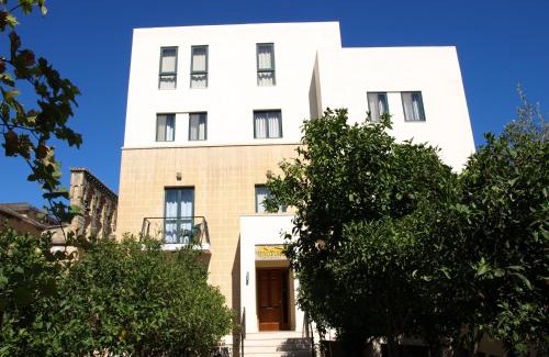 Birkirkara Casa | Rivotorto Retreat House