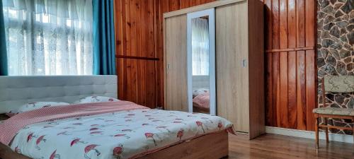 Campulung Moldovenesc Casa | Rivr House Bucovina