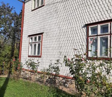 Campulung Moldovenesc Casa | Rivr House Bucovina