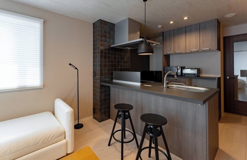 Kanazawa Apartamento | Rivre Housai