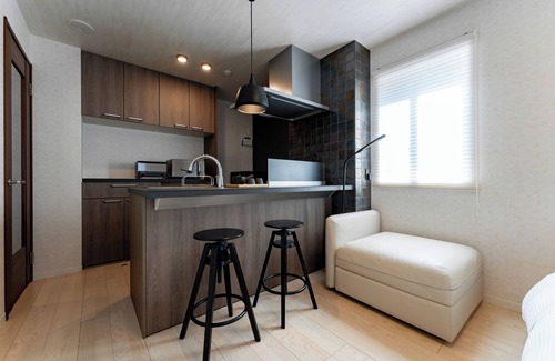 Kanazawa Apartamento | Rivre Housai