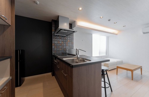 Kanazawa Apartamento | Rivre Housai