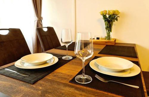 Oos Apartamento | Rivulet 2 bedroom Apartment