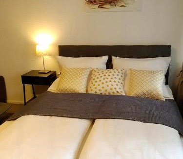 Oos Apartamento | Rivulet 2 bedroom Apartment