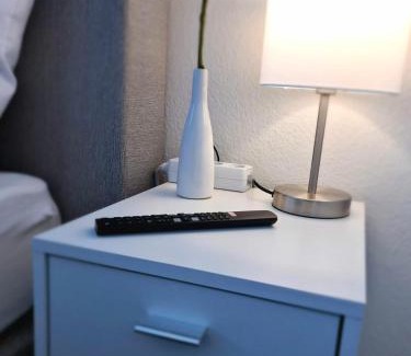 Oos Apartamento | Rivulet 2 bedroom Apartment