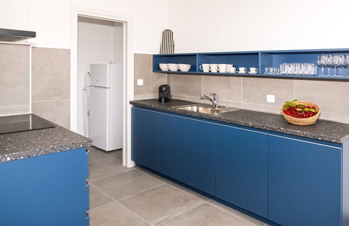 Omis Apartamento | RIVUS apartmani