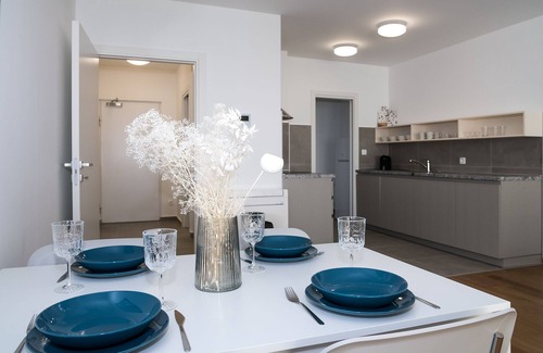 Omis Apartamento | RIVUS apartmani