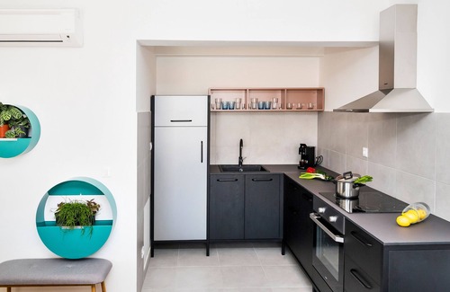 Omis Apartamento | RIVUS apartmani