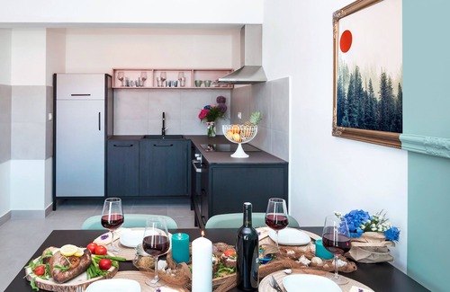 Omis Apartamento | RIVUS apartmani