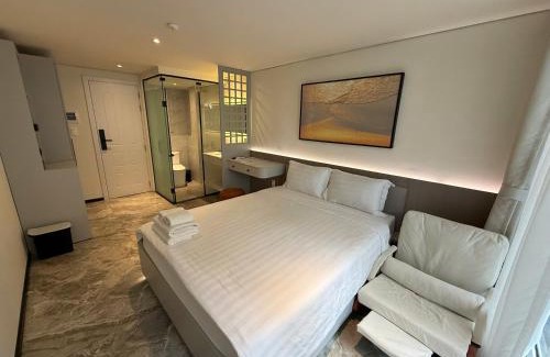 Bui Thi Xuan Hotel | Rix Hotel District 1