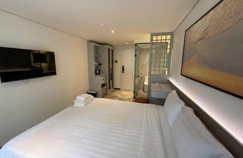 Bui Thi Xuan Hotel | Rix Hotel District 1