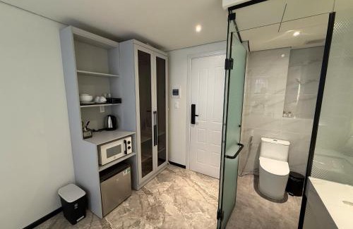 Bui Thi Xuan Hotel | Rix Hotel District 1