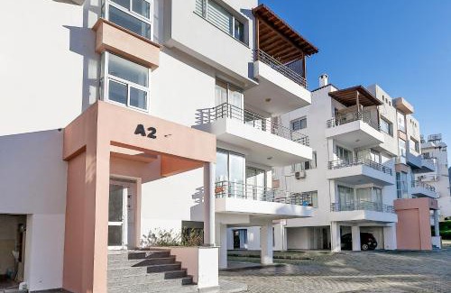 Zeytinlik Apartamento | Rix Palm Apartments