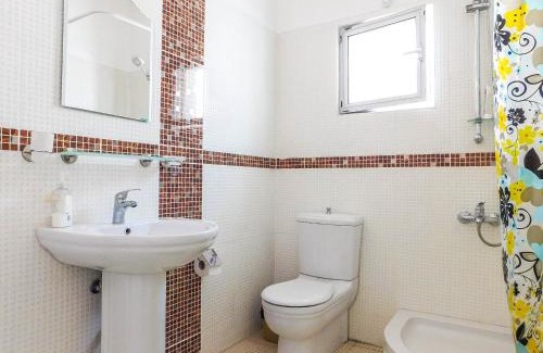 Zeytinlik Apartamento | Rix Palm Apartments