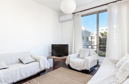 Zeytinlik Apartamento | Rix Palm Apartments